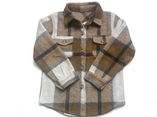 Load image into Gallery viewer, The Buckaroo Flannels
