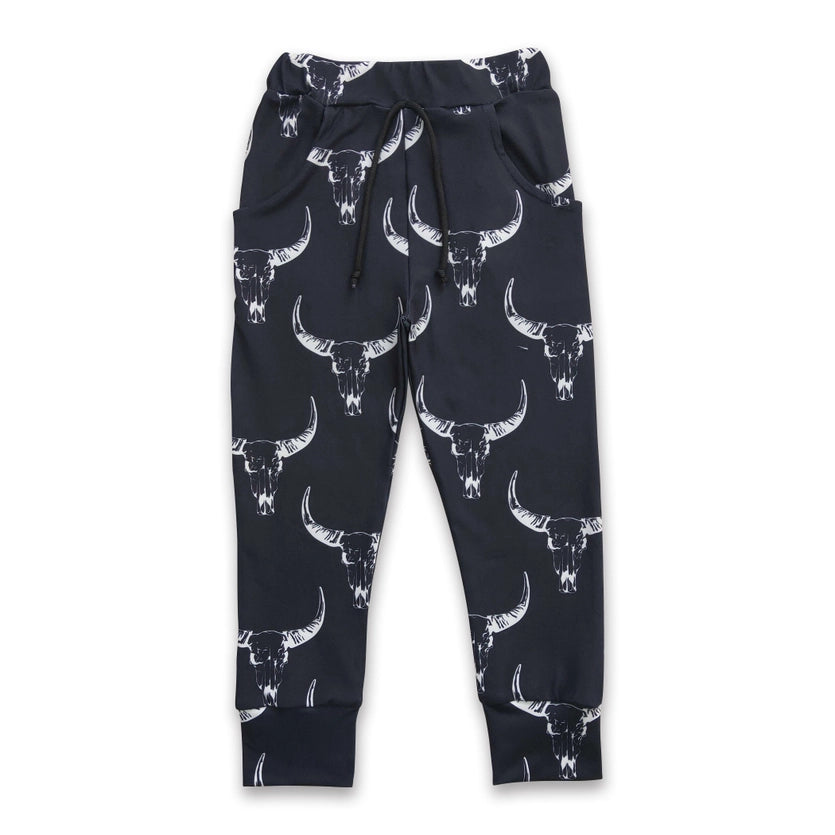 Steerhead Joggers