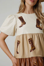 Load image into Gallery viewer, Boot Scootin Boogie Dress
