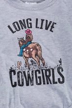 Load image into Gallery viewer, Cowgirls Forever Onesie
