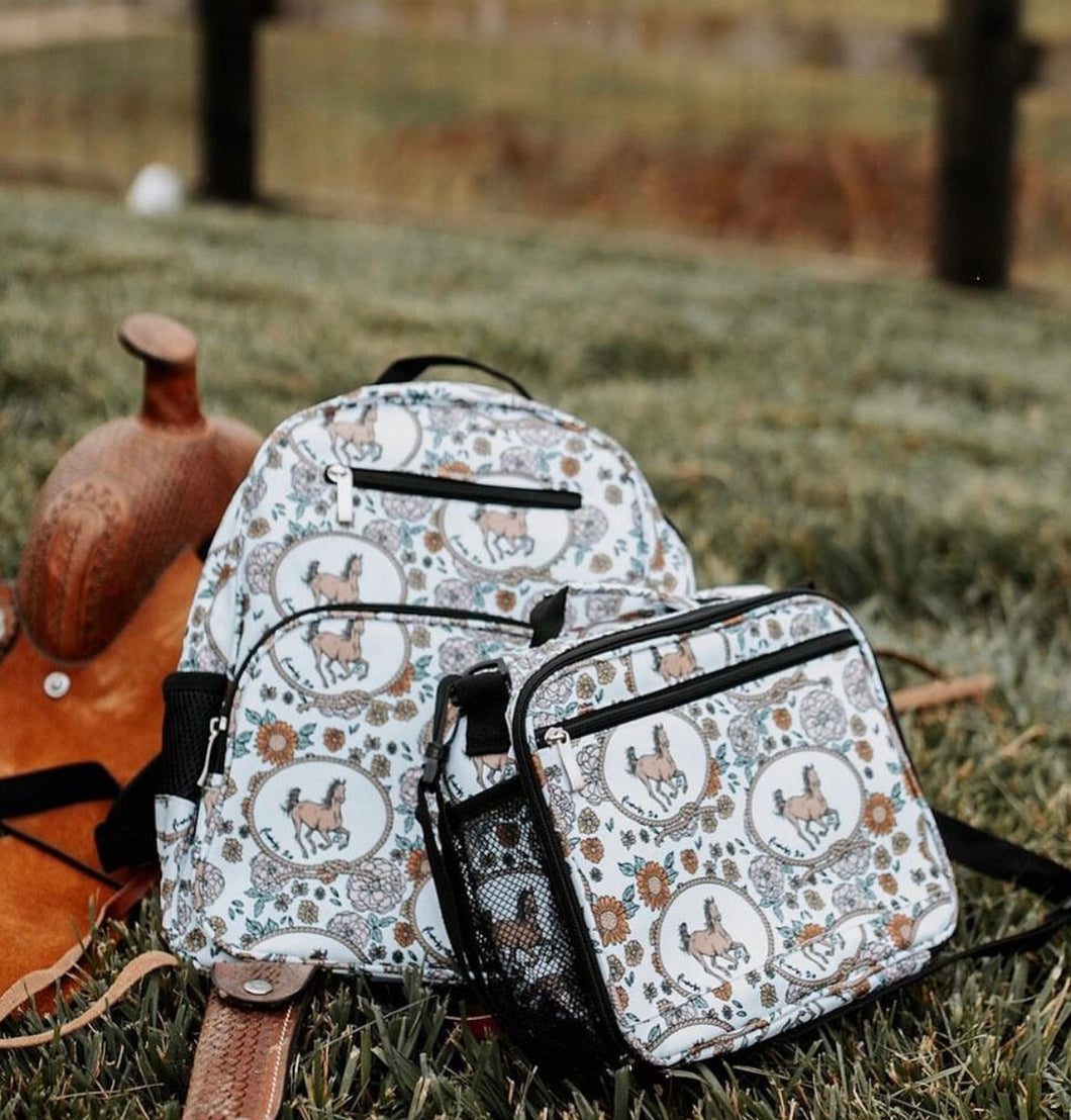 Cowkid Backpacks