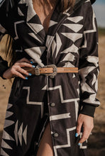 Load image into Gallery viewer, The Reba Trench Coat
