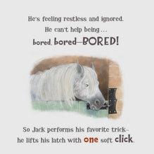 Load image into Gallery viewer, A Horse Named Jack
