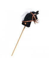 Load image into Gallery viewer, Toy Stick Horse
