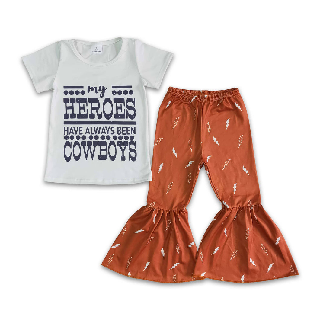 The John Dutton Tee