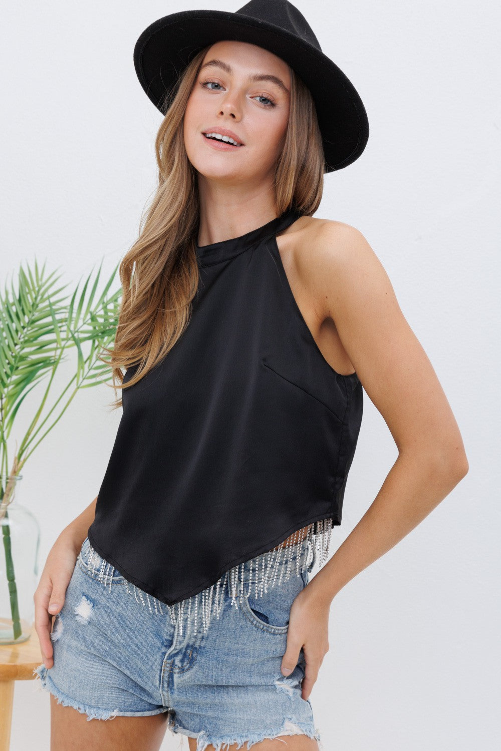 The Bella Top