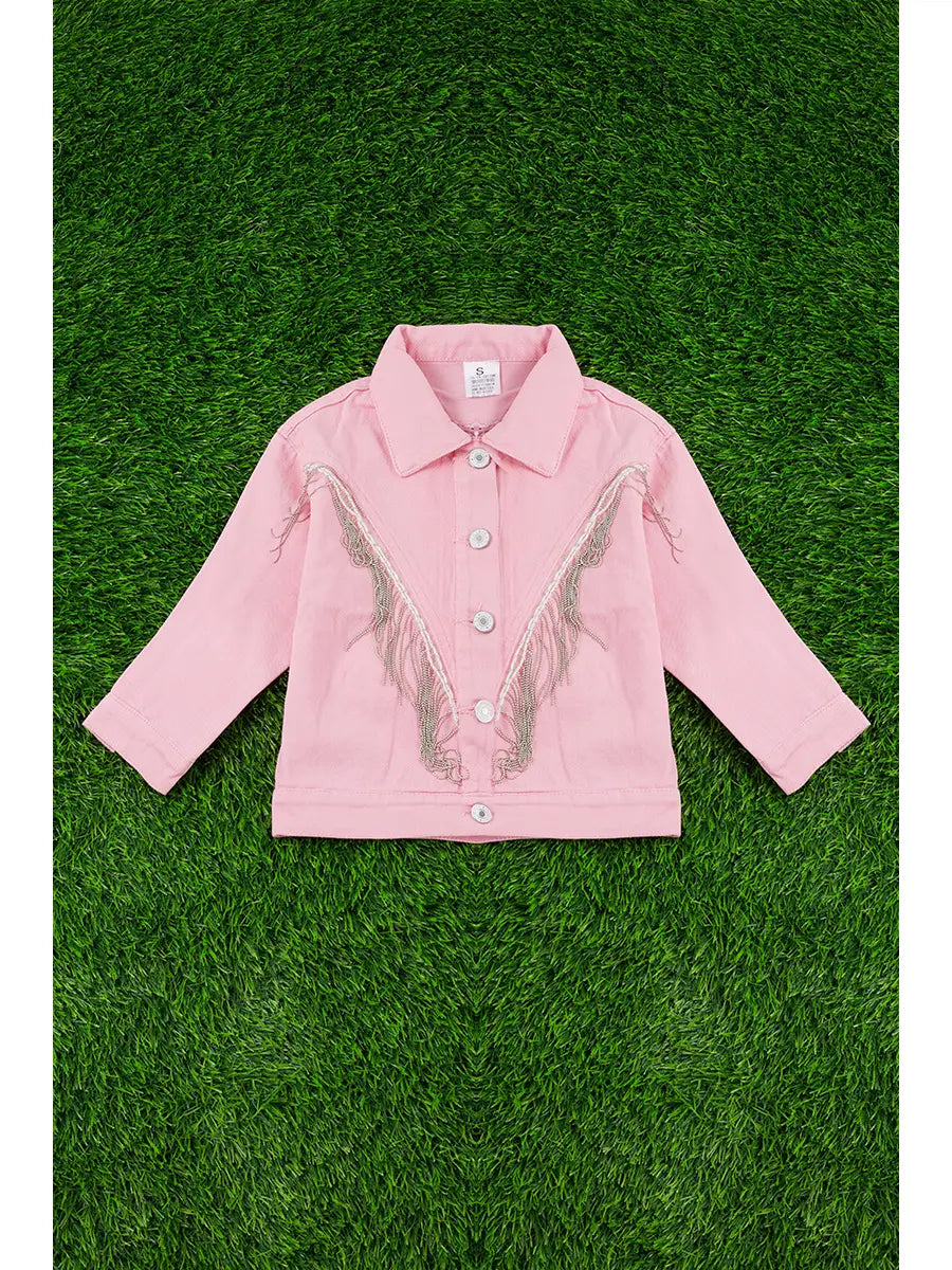 The Kacey Jacket