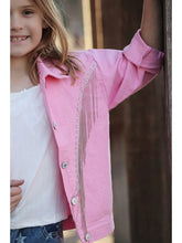 Load image into Gallery viewer, The Kacey Jacket
