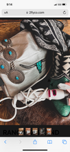 Load image into Gallery viewer, What Would Dolly Do Weekender Bag
