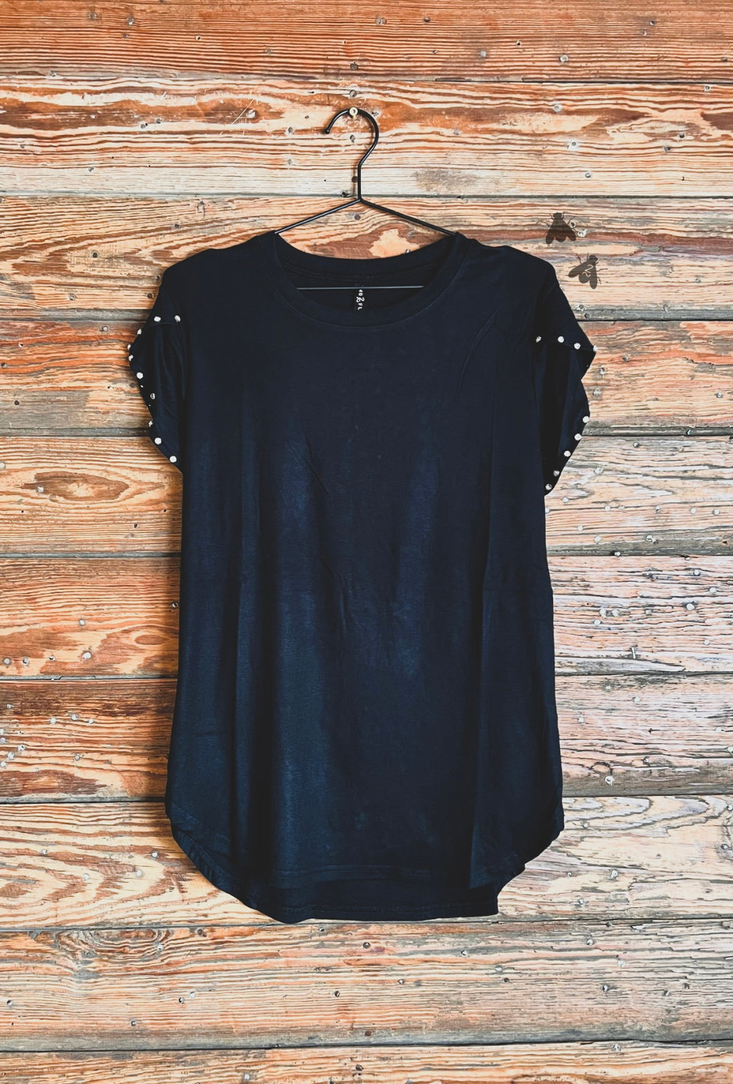 The Melissa Shirt