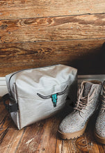 Load image into Gallery viewer, What Would Dolly Do Weekender Bag
