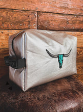 Load image into Gallery viewer, What Would Dolly Do Weekender Bag
