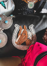Load image into Gallery viewer, What Would Dolly Do Weekender Bag
